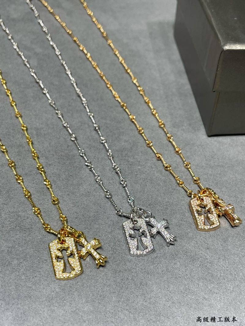 Chrome Hearts Necklaces